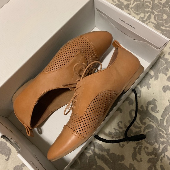 Aldo Olaya shoes, 7.5 - Picture 2 of 4